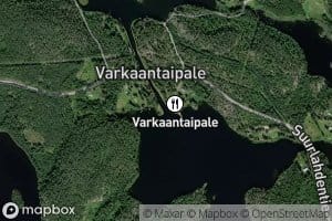 Varkaantaipaleen Kanava