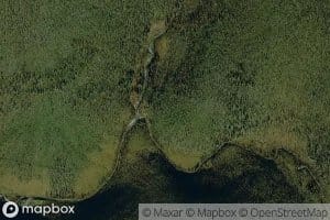 Little Champion Creek