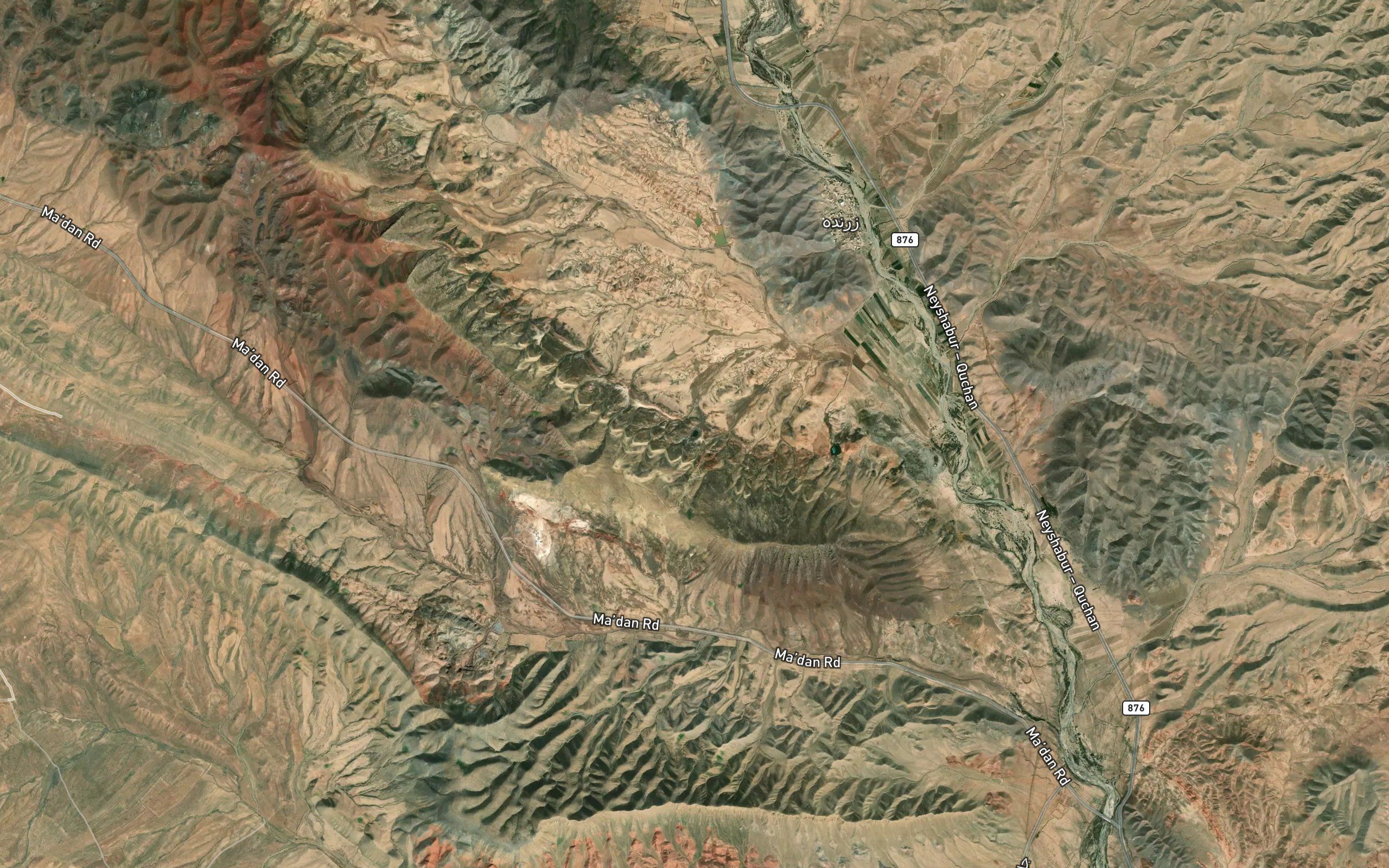 Cheshmeh-ye Si Sar
