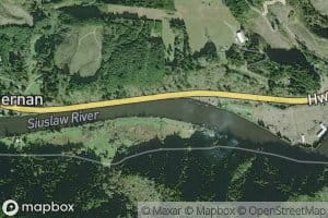 Mason Creek