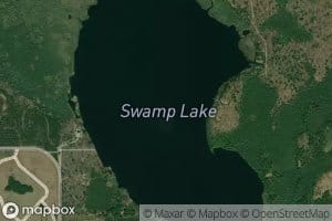Swamp Lake
