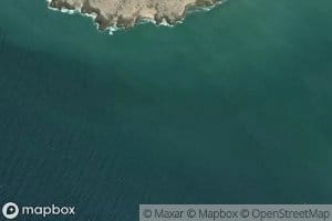 Puerto de Santo Domingo