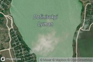 Velykyy Adzhalyts'kyy Lyman