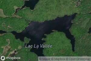 Lac La Vallee