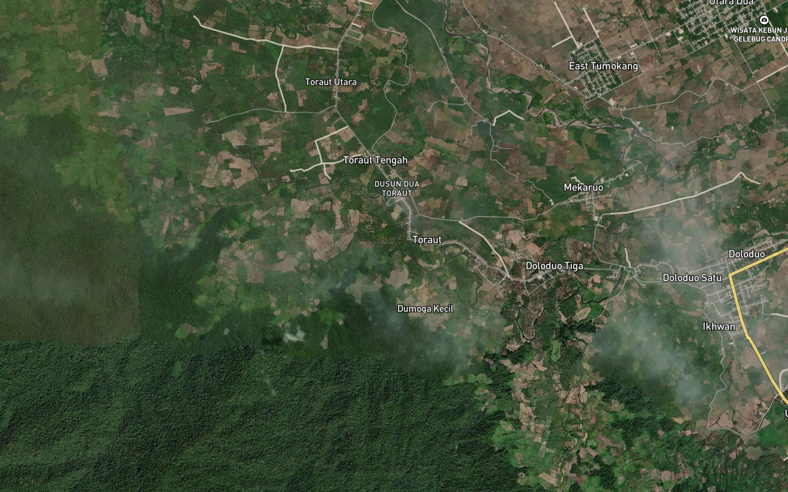 Minanga Binuangak