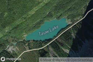 Tauw Lake