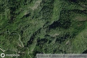 Groves Prairie Creek