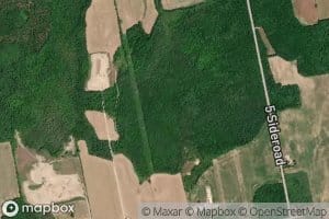 Plum Lake