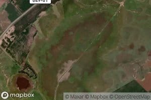 Laguna de Los Huesos