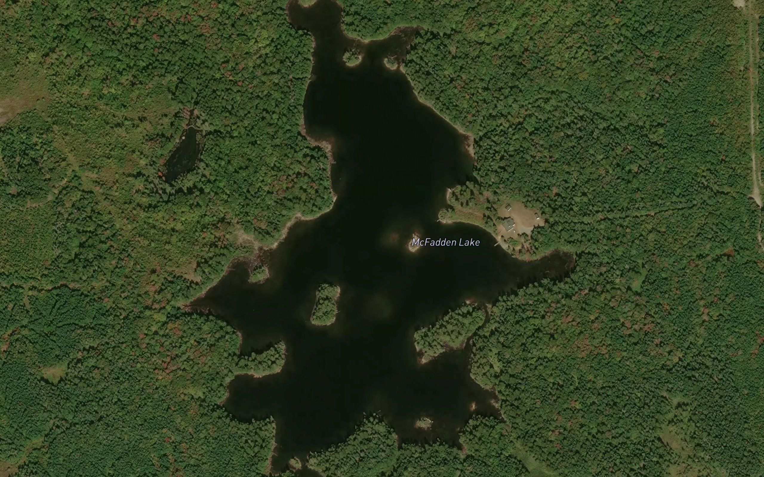 McFadden Lake