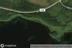 Ahvenjarvi