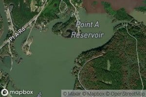 Point A Lake