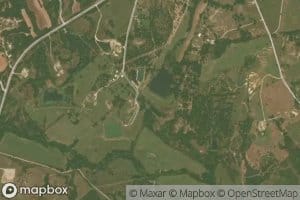 Soil Conservation Service Site 5 Reservoir