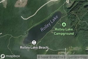 Rolley Lake