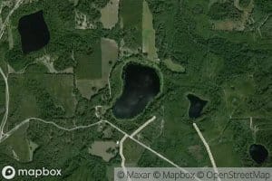 Andrews Lake
