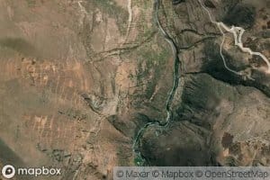Rio Pachayoc