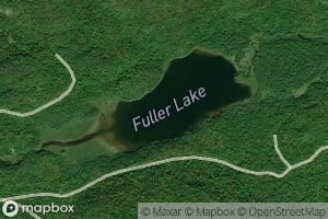Fuller Lake