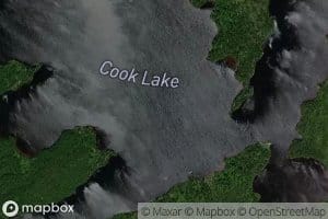 Cook Lake