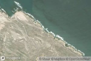 Corral Harbor