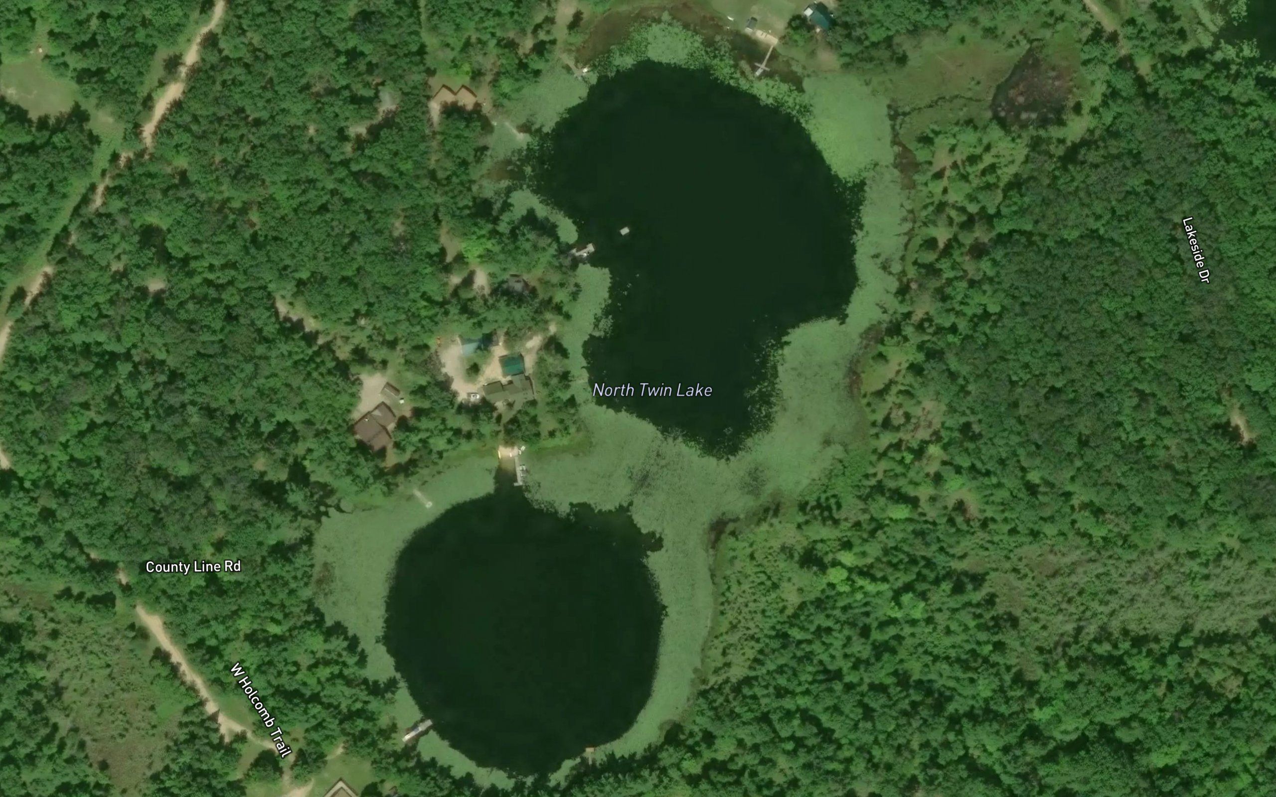 North Twin Lake