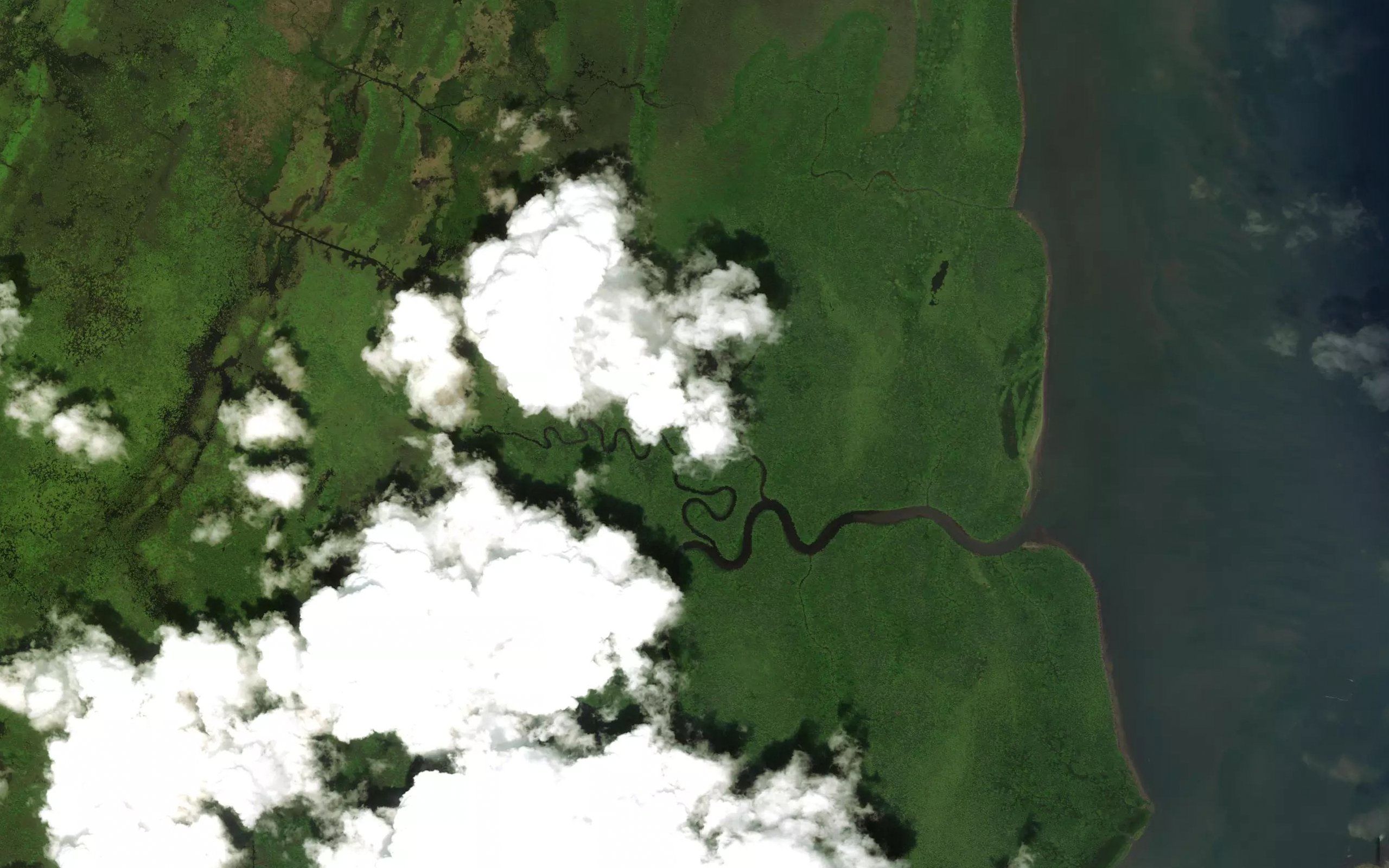 Wituroruri River
