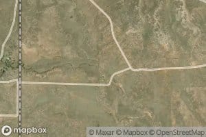 South Fork Horse Creek
