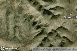 Horse Spring