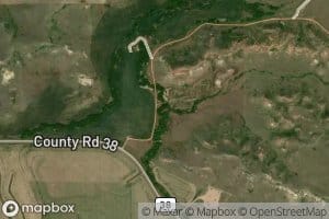 Forked Creek