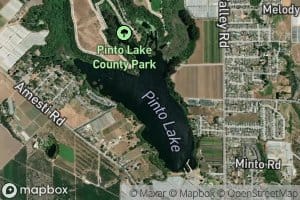Pinto Lake