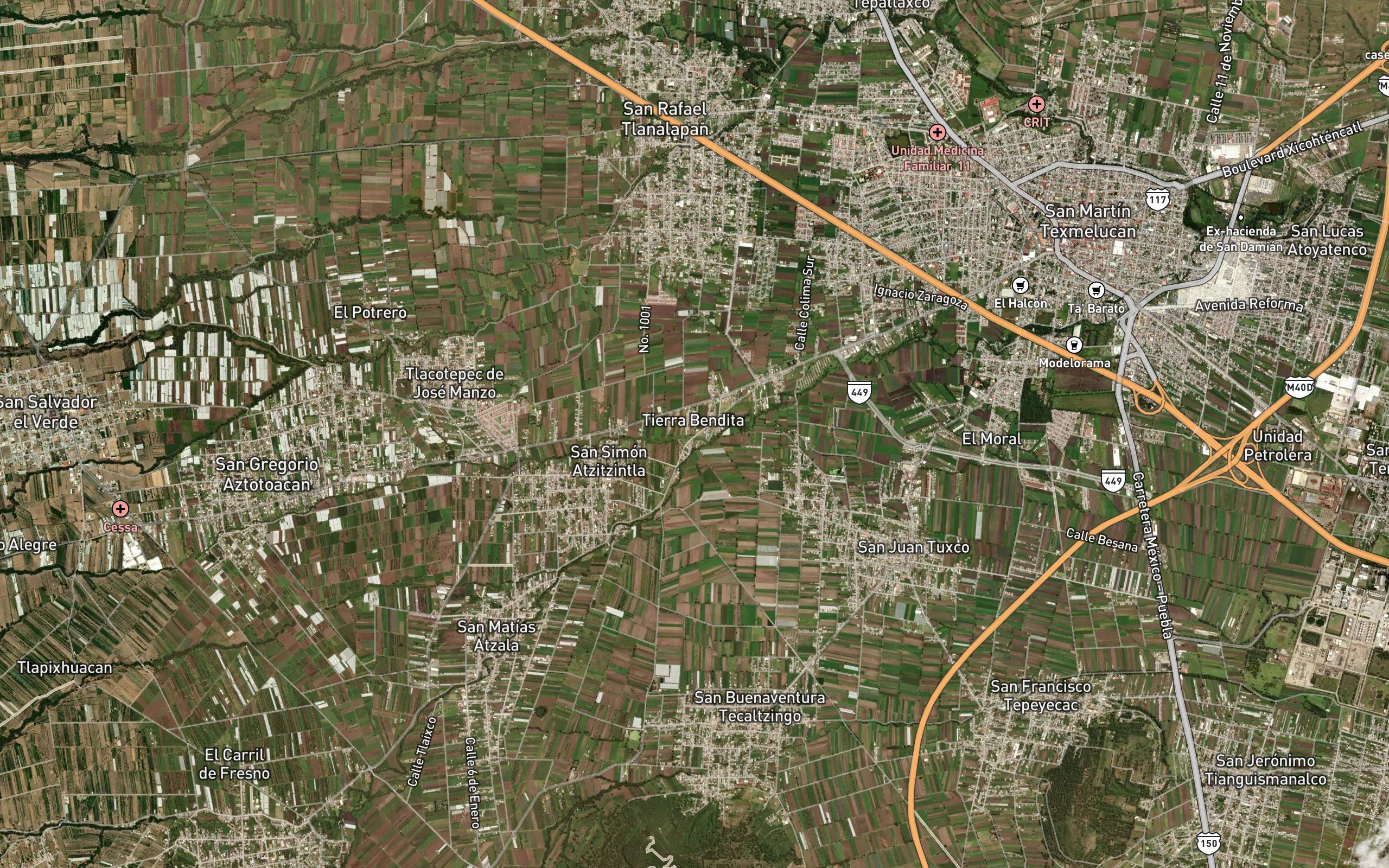 Santa Elena