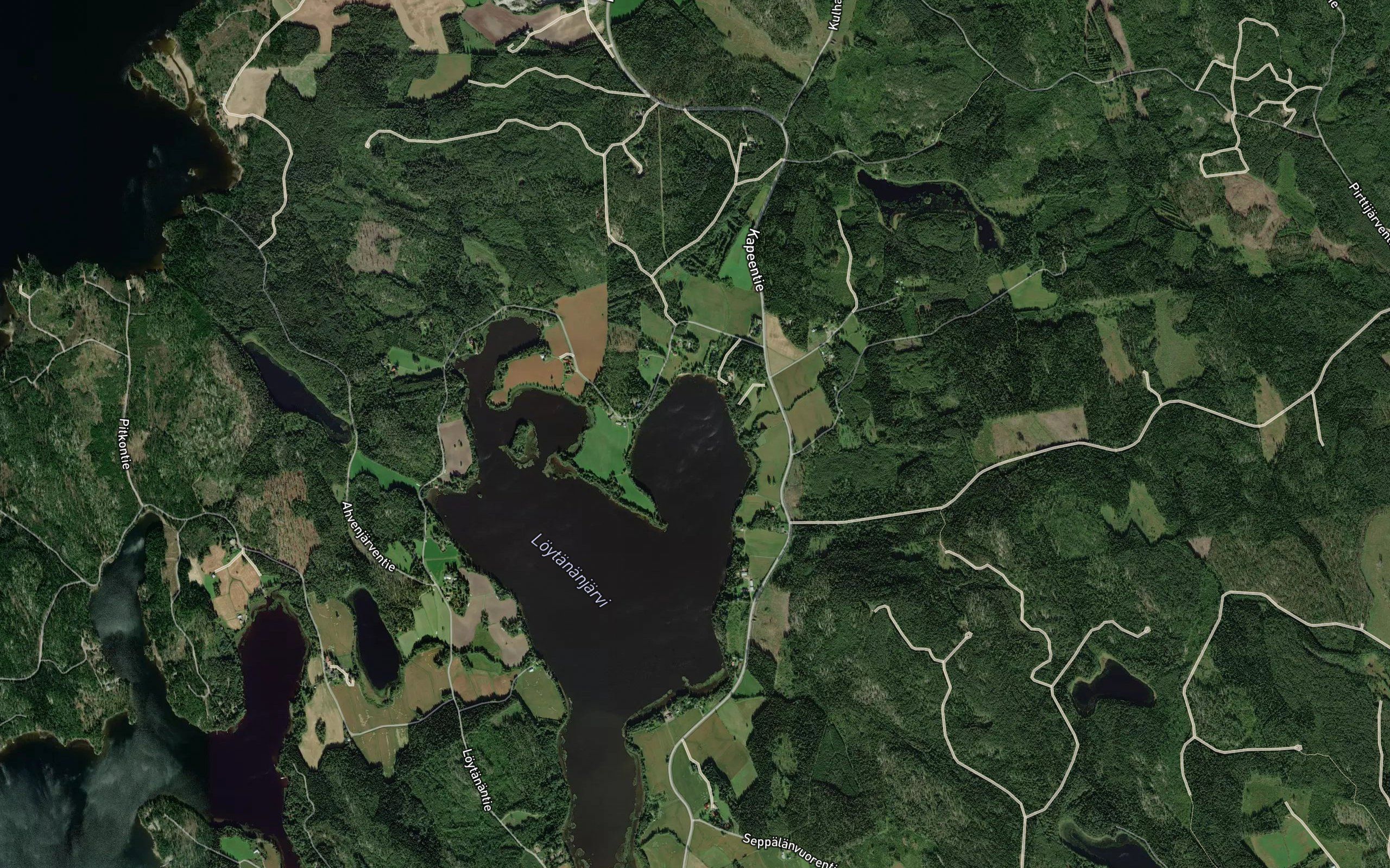 Pihlajalahti