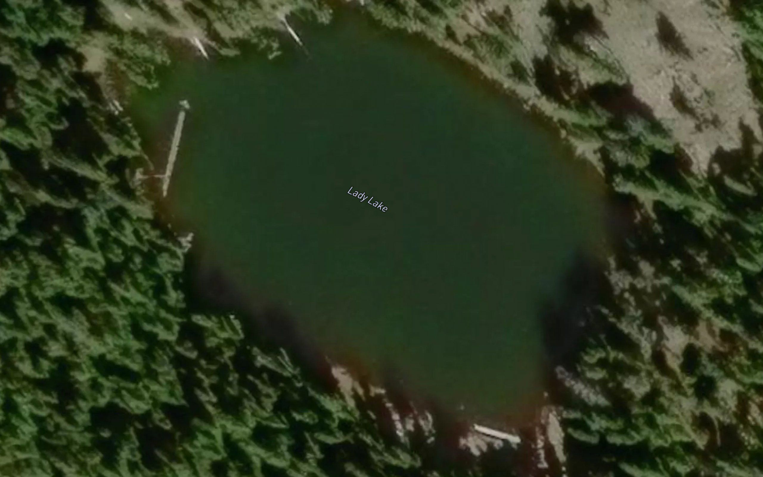 Lady Lake