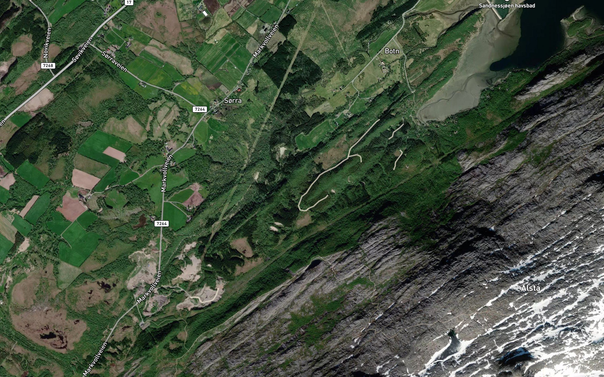 Botnelva