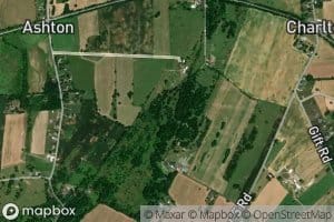 Little Conococheague Creek