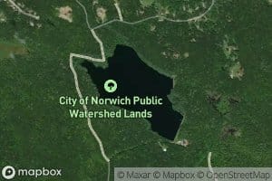 Stony Brook Reservoir