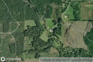 Apilton Creek
