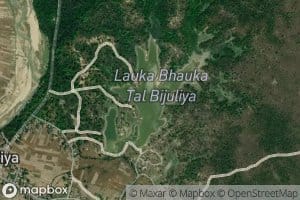 Laukaha Bhaukaha Tal