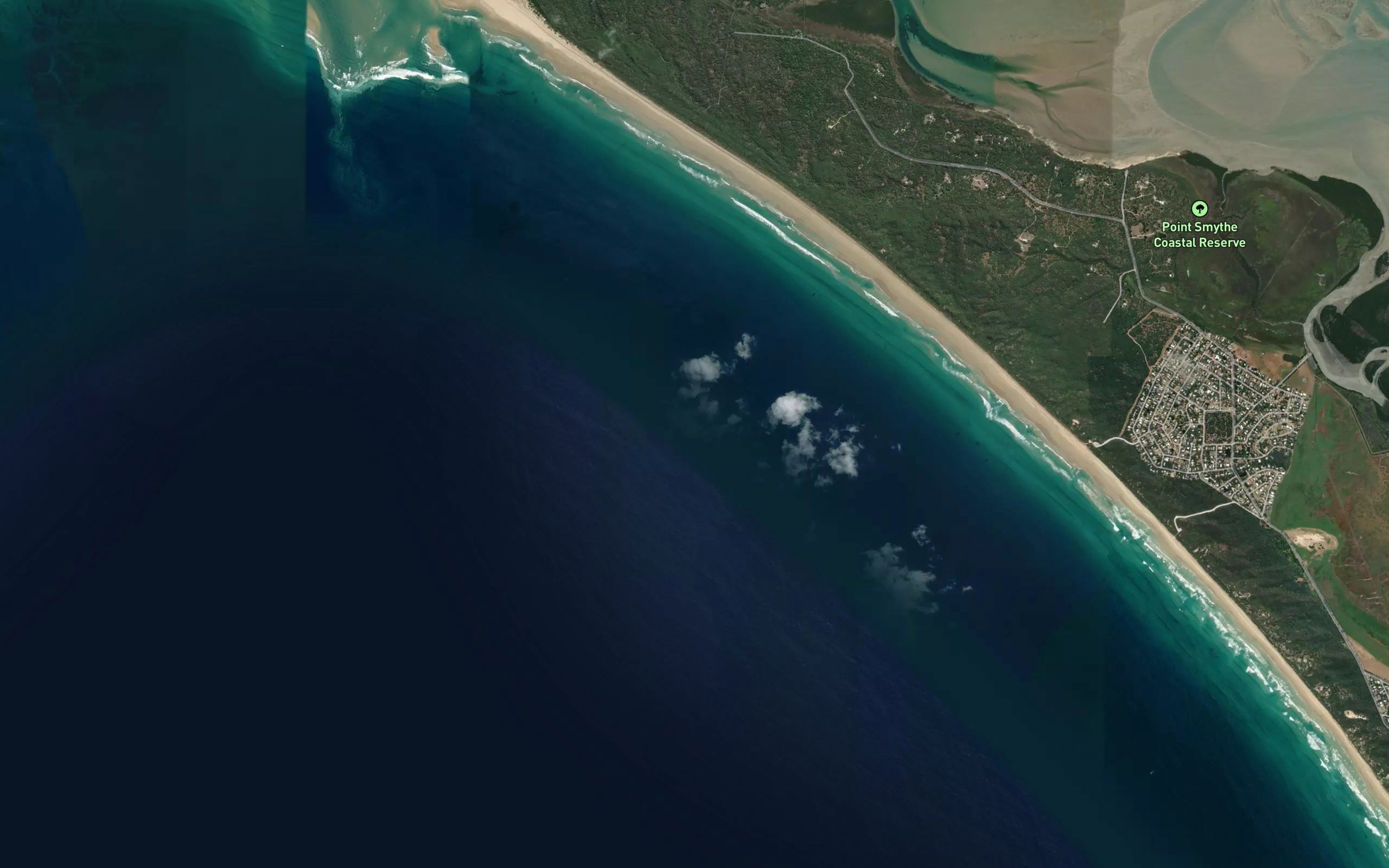 Venus Bay