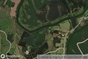 Corrego do Alagado Grande