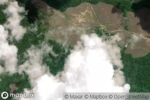 Quebrada Portachuelo