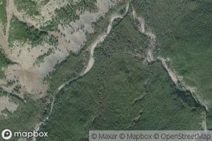 Middle Findlay Creek