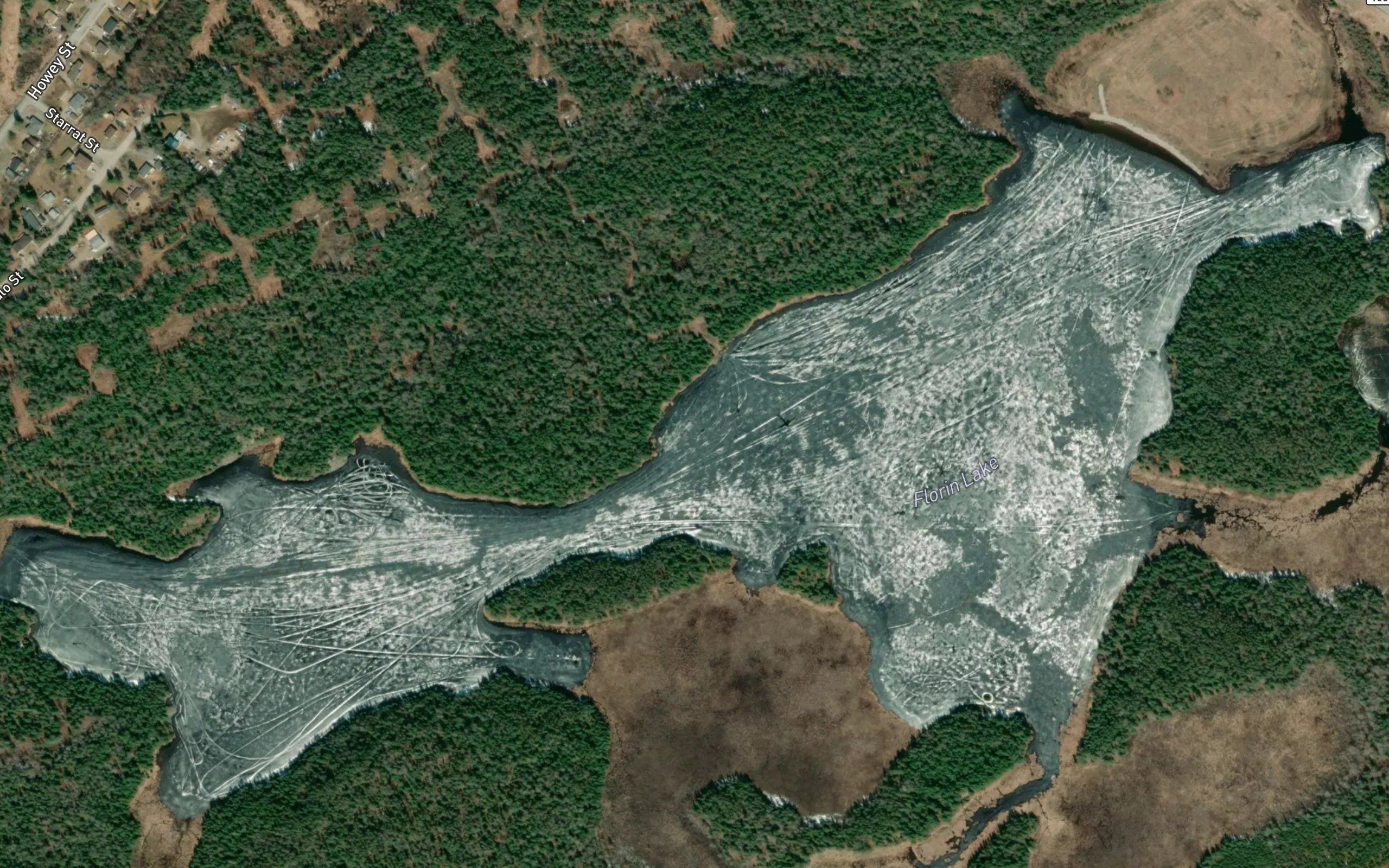 Florin Lake