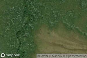 Little Legarde River