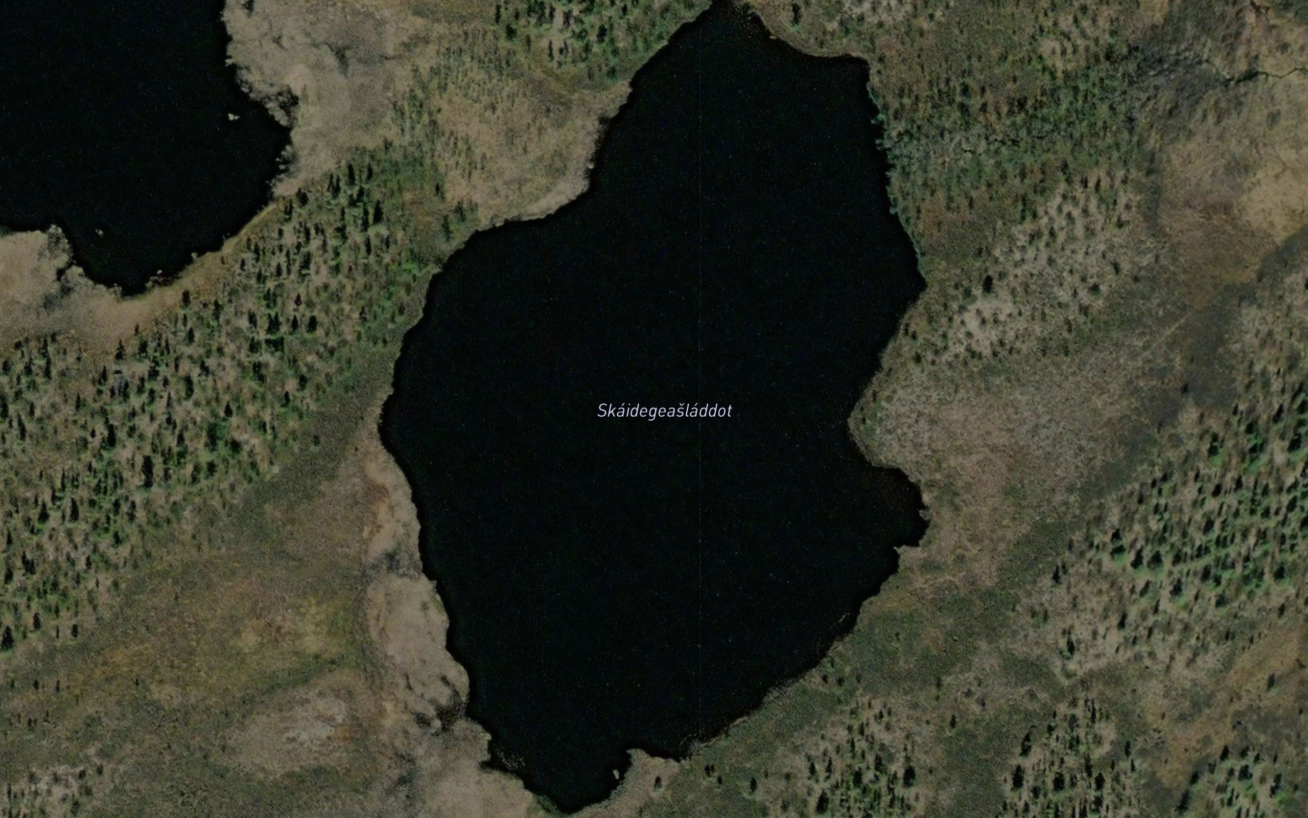 Skaidegeasladdot