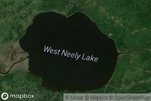 West Neely Lake