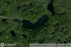 Blacksmith Lake