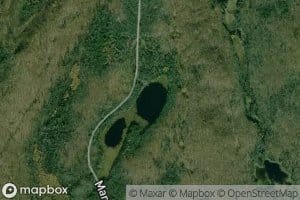 Gallagher Lake