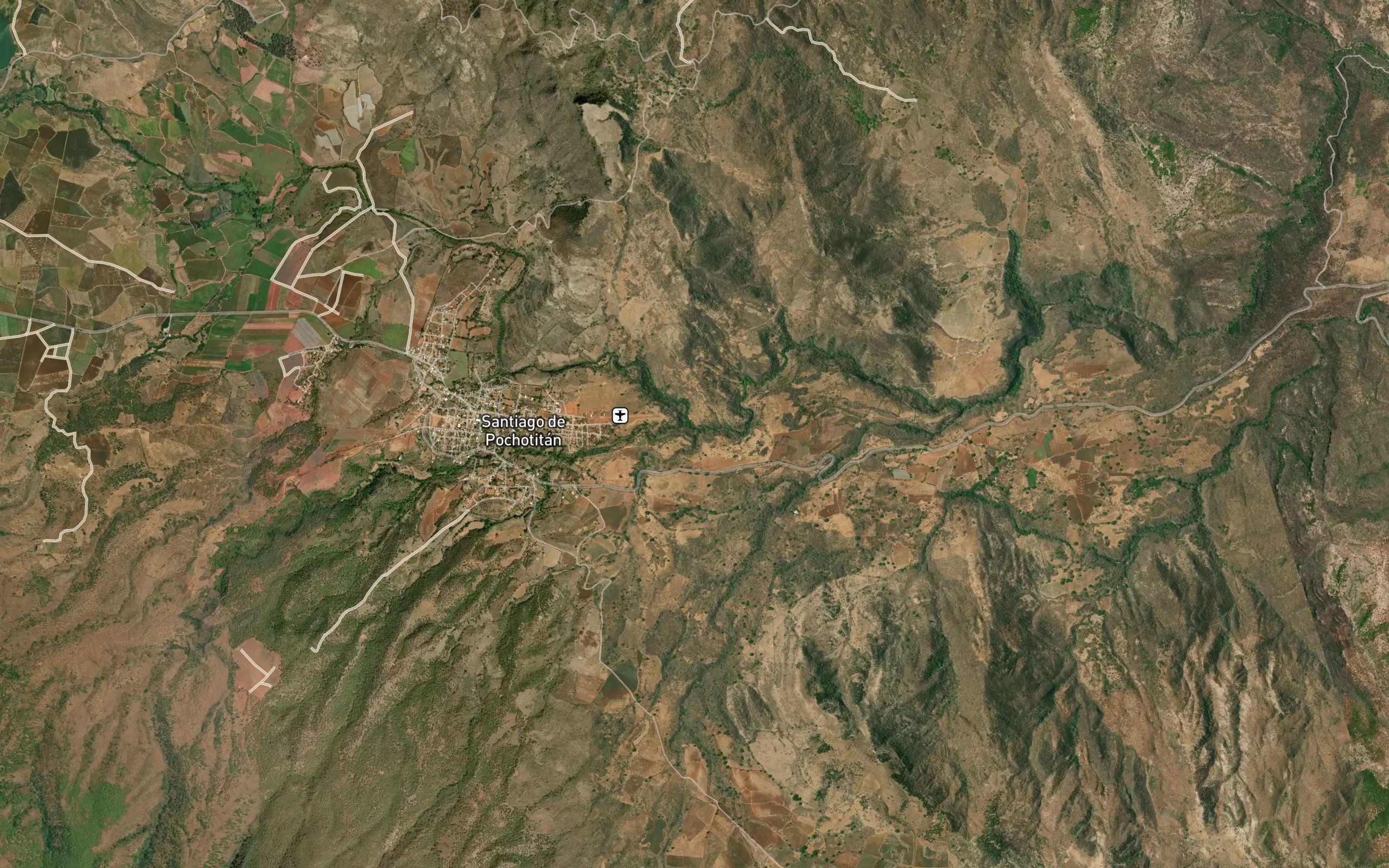 Las Tabernas