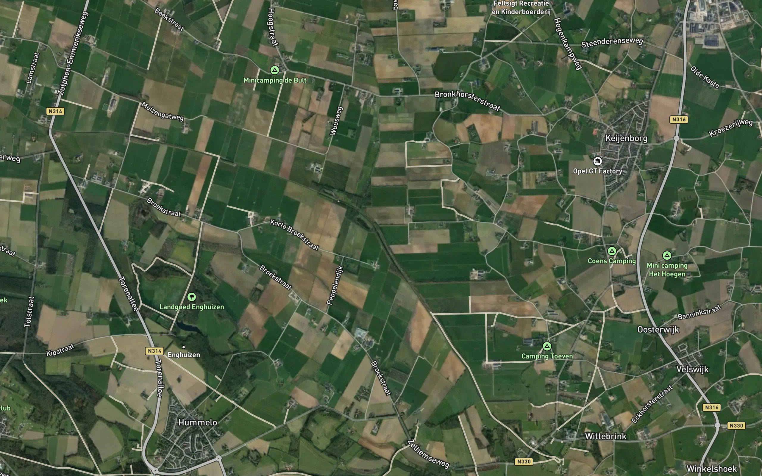 Wittenbrinksche Beek