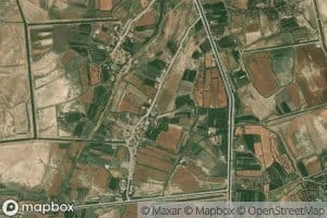 Nahr al Bayd al Matruk